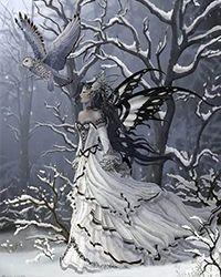 落雪满南山明开夜合txt