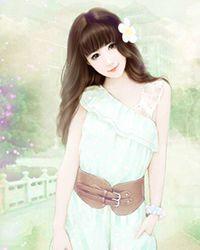 嫡女世子妃庄月夜