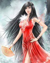 国师人设崩坏中乐文